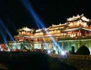 Đại Nội Huế